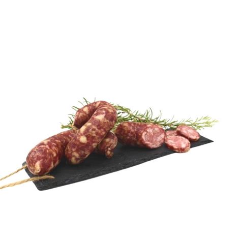 Salsiccia Secca Siciliana