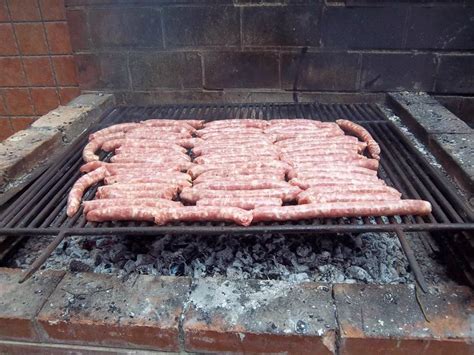 Salsiccia alla Palermitana