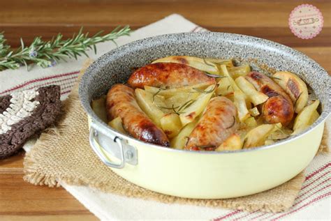 Salsiccia alla birra