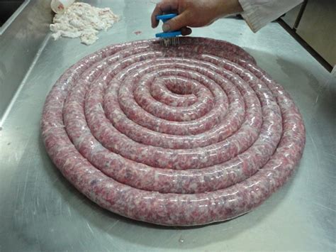 Salsiccia di Cotechino