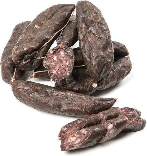 Salsiccia di Fegato Abruzzese