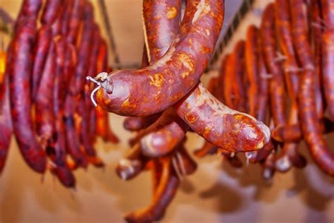 Salsiccia di Fondi