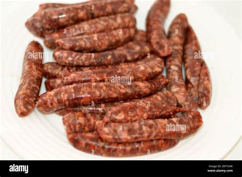 Salsiccia di Manzo
