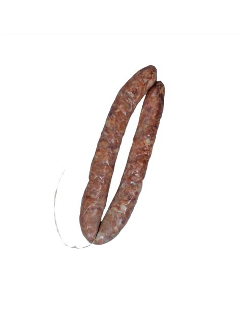 Salsiccia di Noglia