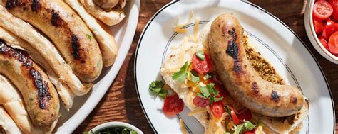 Salsiccia di Pollo con Jalapeño e Cheddar