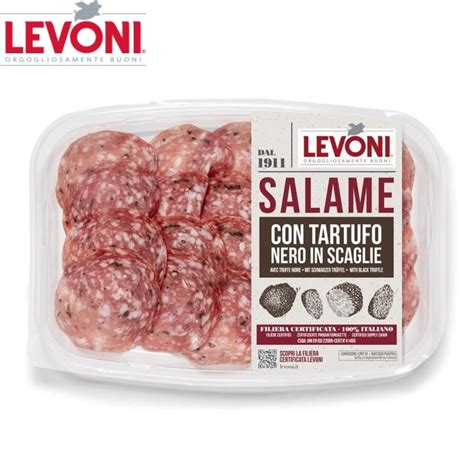 Salumi Levoni