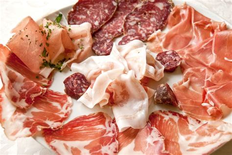 Salumi Misti