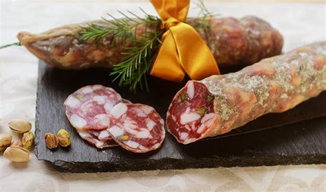 Salumi Siciliani