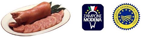 Salumi tipici di Modena