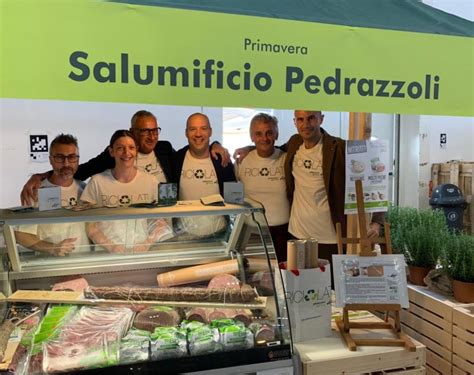 Salumificio Pedrazzoli