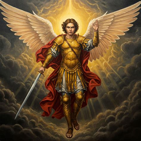 San Michele Arcangelo