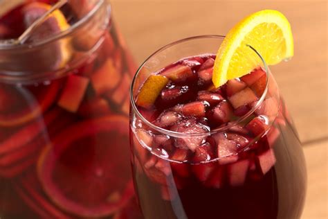 Sangria Spagnola
