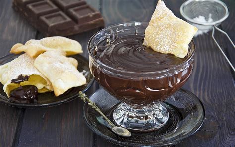 Sanguinaccio dolce