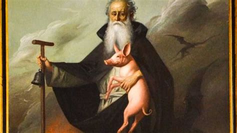 Sant'Antonio Abate