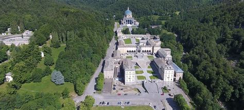 Santuario di Oropa