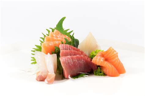 Sashimi Misto