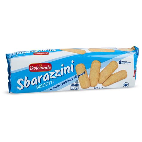 Sbarazzini Dolciando
