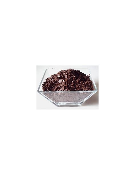 Scagliette di cioccolato