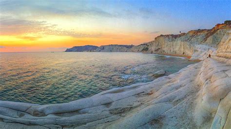 Scala dei Turchi
