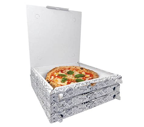 Scatola per Pizza Standard