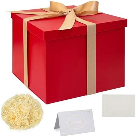 Scatola regalo gourmet per testimoni