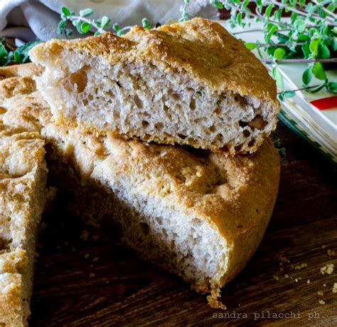 Schiacciata Integrale