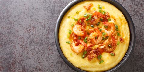 Schie con polenta