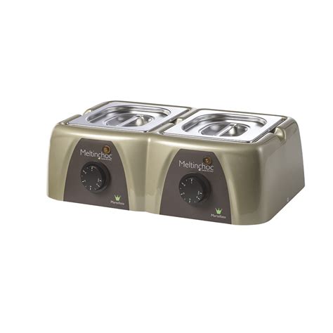 Scioglitore per cioccolato Meltinchoc Mono Analogico