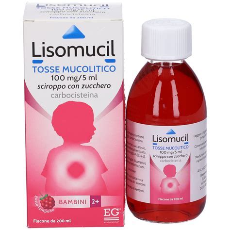 Sciroppi Specifici per Bambini