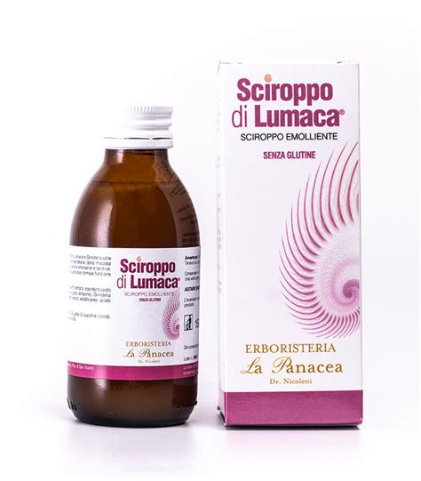 Sciroppo di Lumaca