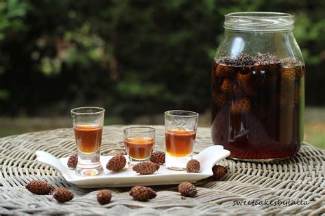 Sciroppo di Pino Mugo