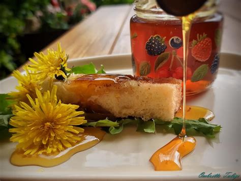 Sciroppo di Tarassaco