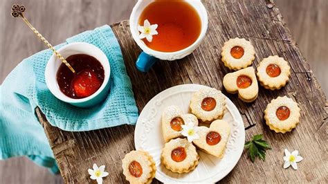 Scones al tè delle cinque