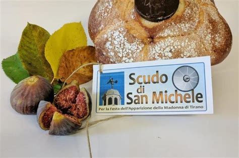 Scudo di San Michele