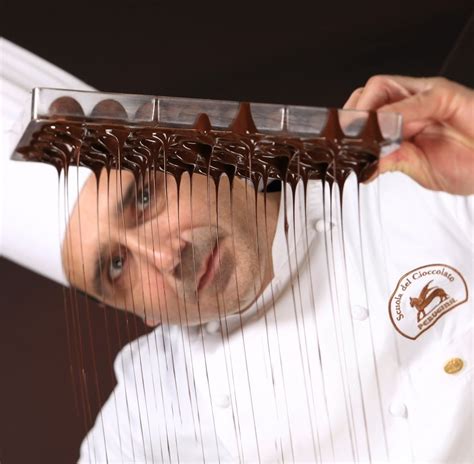 Scuola del Cioccolato Perugina