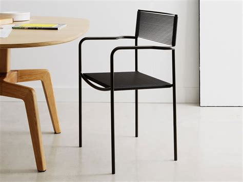 Sedia Spaghetti di Alias