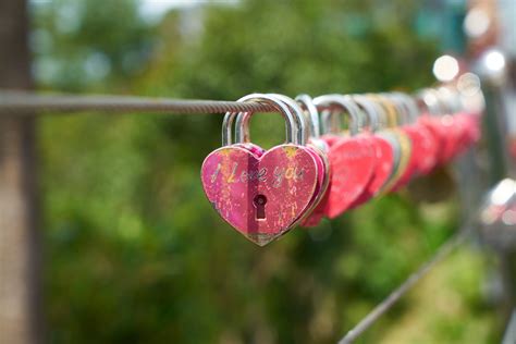 Segnali dell'amore
