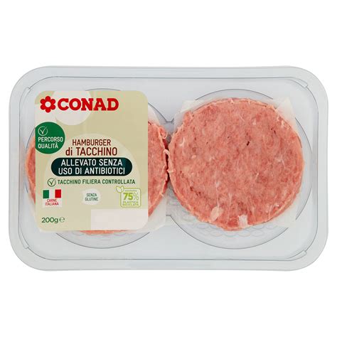 Selezione di Ingredienti Freschi per Hamburger di Tacchino