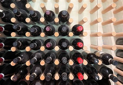 Selezione di Vini Dolci