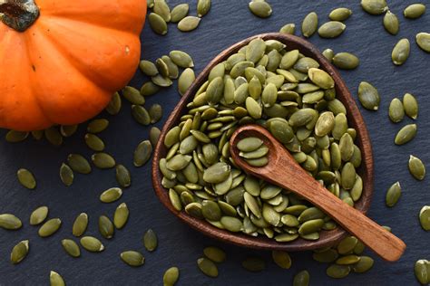 Semi di zucca
