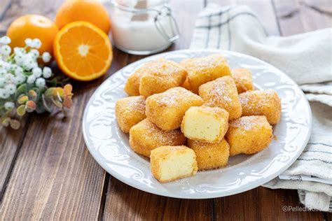 Semolino Dolce