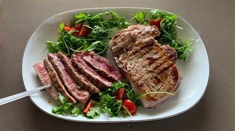 Servire Tagliata