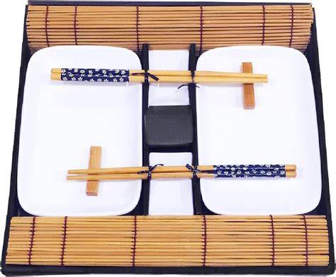 Set di sushi