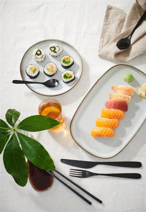 Set per Sushi IKEA