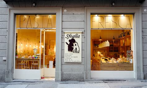 Sfoglia Rina Bologna