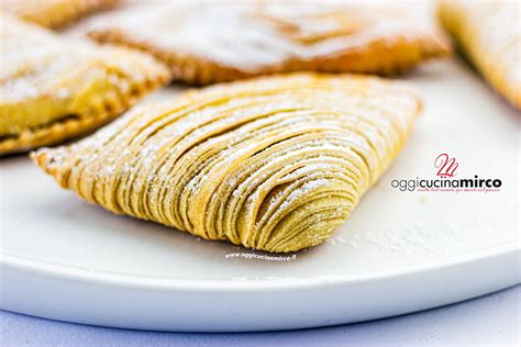 Sfogliatella abruzzese