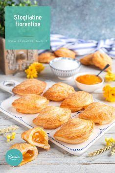 Sfogliatine fiorentine