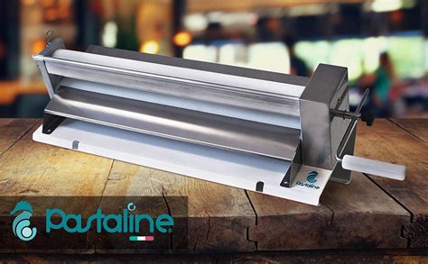 Sfogliatrice Manuale