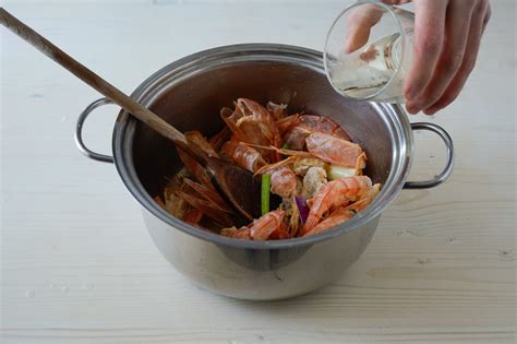 Sfumare con vino bianco