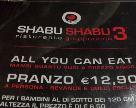 Shabu Shabu Lanciano